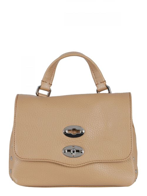  ZANELLATO | 068010.0040000/BABYZ0294 BROWN CANTUCCI
